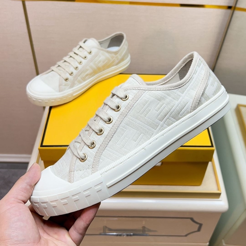 Fendi Sneakers